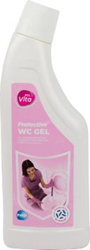 polvita probio wc-gel 750ml