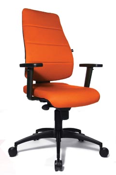 topstar syncro soft oranje