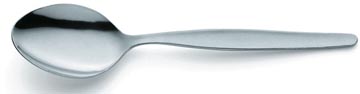 scandinave inox koffielepel