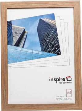 sorbonne fotokader mdf a4 eik