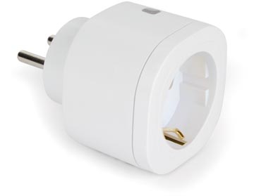 perel smart switch inter wt nl