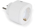 PEREL SMART SWITCH INTER WT NL