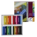 van gogh droge pastels 24x