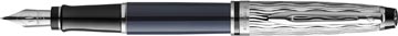 expert 22 vp m gb blue ct