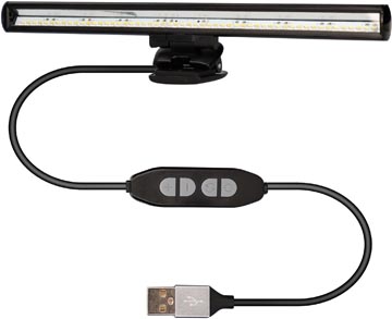 ksix leeslamp pc usb
