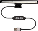 ksix leeslamp pc usb