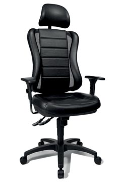 topstar head point rs zwart