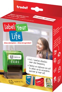 trodat textielstempel nl