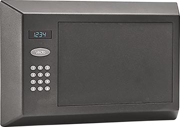 sleutelkluis vp safe