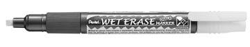 wet erase marker wit pentel