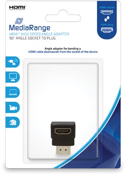 mr hdmi highspeed hoek 90graad