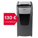 rexel optimum papiervern 600m