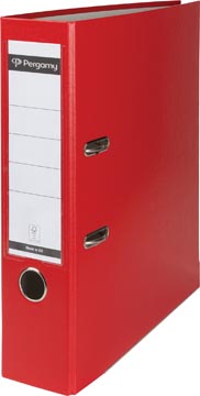 pergamy ordn pp pap a4 8cm ro