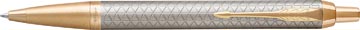 parker im premium bp zilv gt