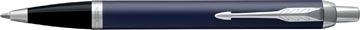 parker im balpen blauw ct
