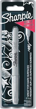 sharpie perm mark metal f zilv