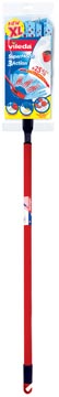 vileda mop supermocio 3action