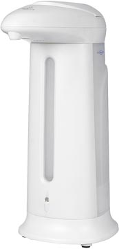 platinet zeepdispens sensor wt