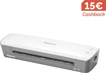 fellowes ion a3 lamineermach