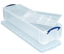 rub 22l + 2 div transparant