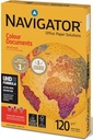 navigator papier a3 120g 500v