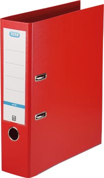 elba ordn smart pro+ 8cm rood