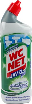 WC NET 750ML WHITE MOUNTAIN