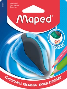 slijper clean 2g ass maped bls 1x