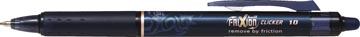 bp frixion ball clicker 1.0 blz