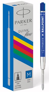 eco bp navulling m x20 blauw
