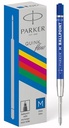 eco bp navulling m x20 blauw