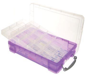 rub 4l 30vak transparant pa