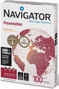 navigator papier a3 100g 500v