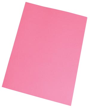perg inlegmap 60g roze 250x