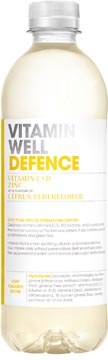 VITAMIN WELL CITRUS PK12