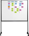 wb workboard gelakt 120x150cm