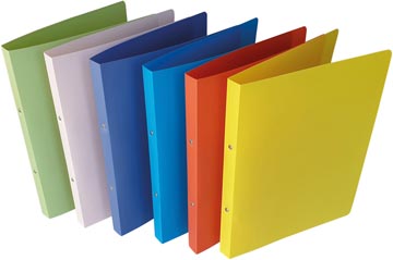 ringm 2r pp ass sorbet  a5 16mm