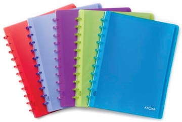 atoma pres map pp tr ass 20tas