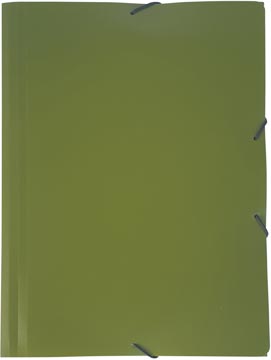 nature elastomap a4 pp kaki