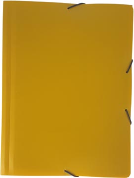 nature elastomap a5 pp geel