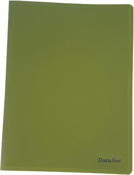 nature showalbum a4 pp 50t v