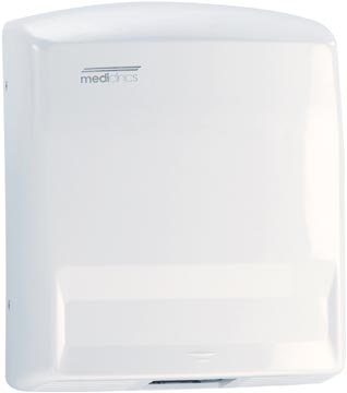 MEDICLINICS DROGER M88A+ WIT