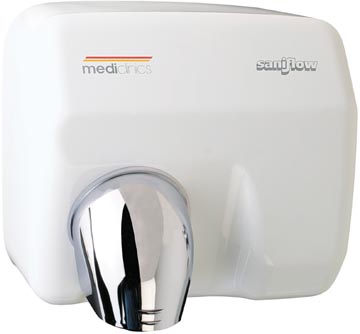 mediclinics droger e05a wit