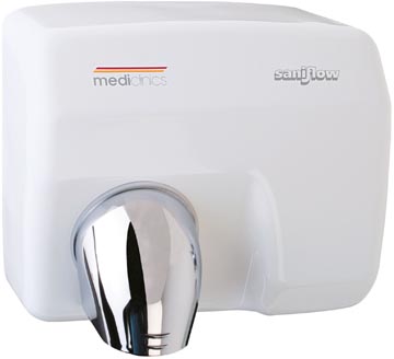 mediclinics droger e88a wit