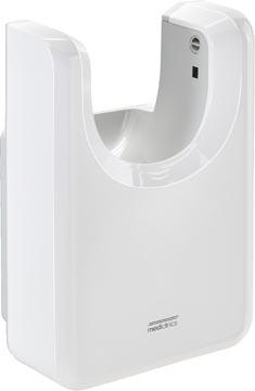 mediclinics droger m23a wit