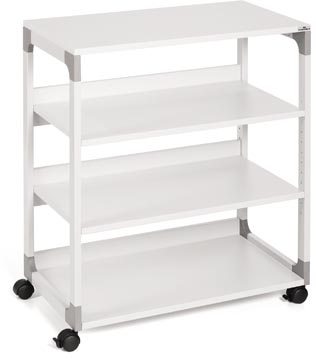 system multi trolley 88 grs