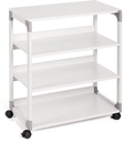 system multi trolley 88 grs