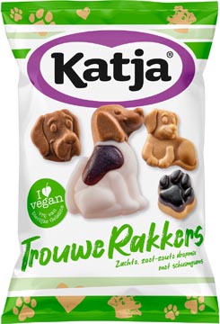 KATJA TROUWE RAKKERS SN 250GR