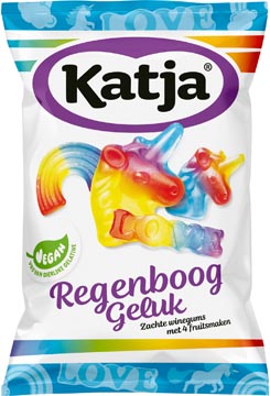 KATJA REGENBOOG GELUK SN 250GR