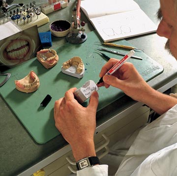 marker edding 404 zwart rond